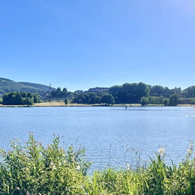 Randonnée entre ville et campagne