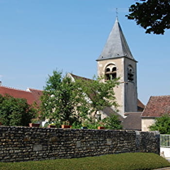 Circuit de Pierre Fiche - RIX