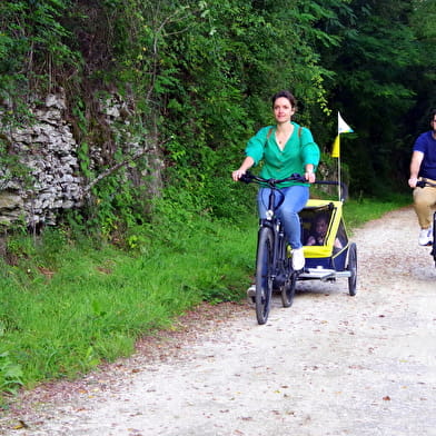 La Ligne des Escargots