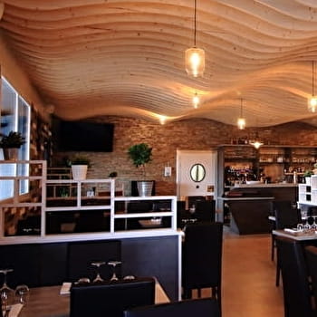 La Table d'Etienne - SAINT-SAUVEUR