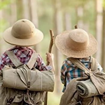 Topo Guide Randonnées en Val de Saône Centre - GUEREINS