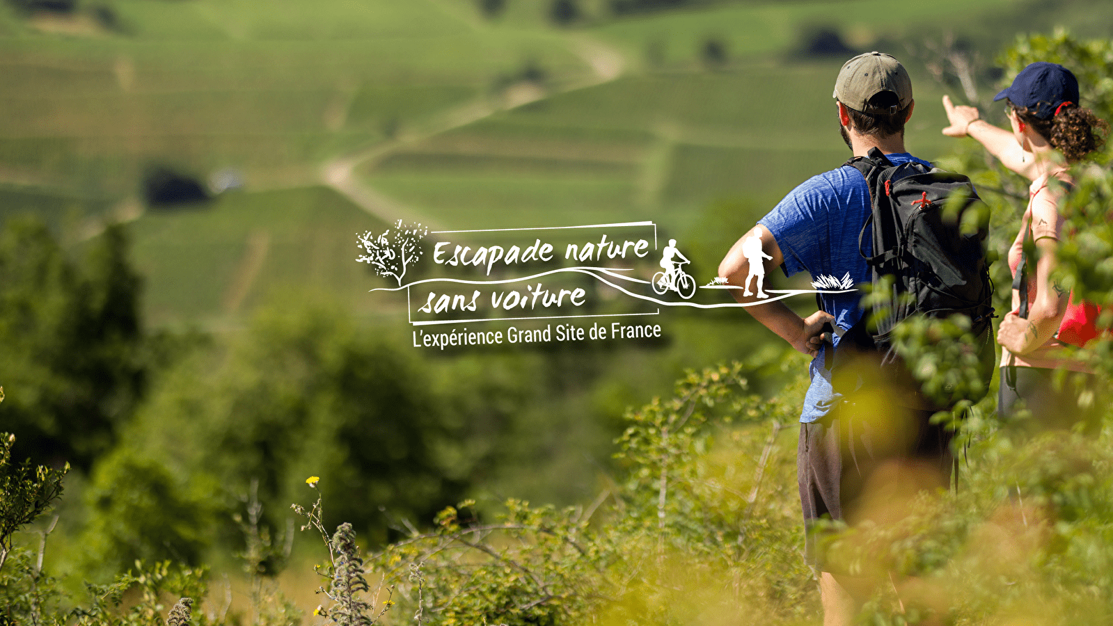 Escapade Nature - De la Grange du Bois à Mâcon Loché