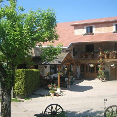 Hôtel L'Auberge Campagnarde