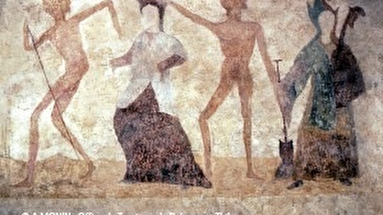 Visite de la chapelle Sainte-Apolline