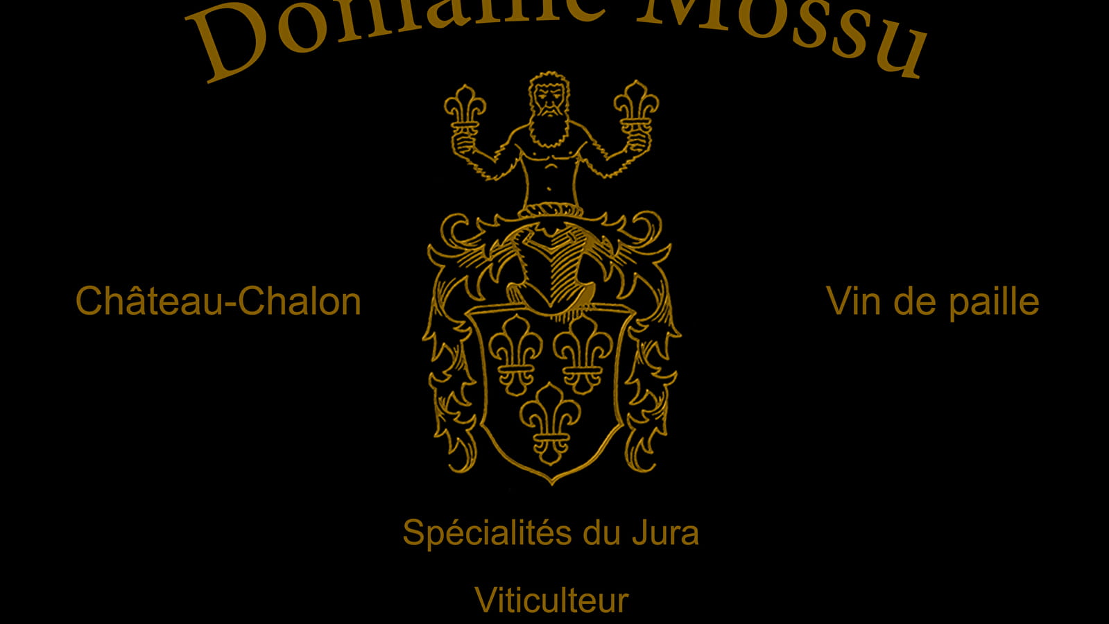 Domaine Mossu - François et Alexandra Mossu