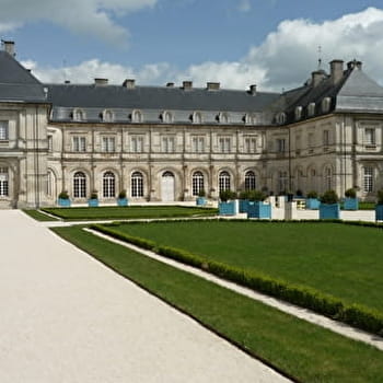 Boucle cyclable n°8 - La Chanitoise - CHAMPLITTE