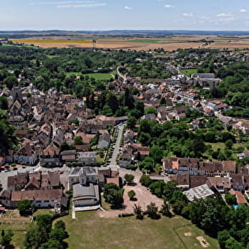 Escapade à Donzy - DONZY