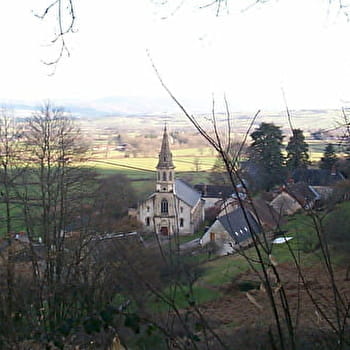 Le Jeu et les Moulins - LA COMELLE
