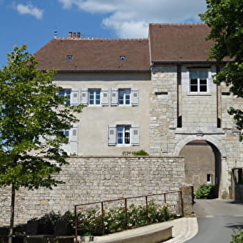 Balade Marnaysienne - MARNAY