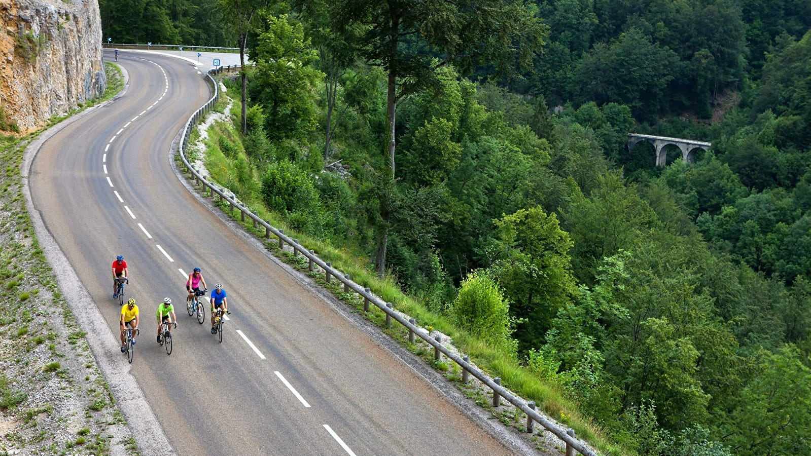 Boucle 21 : Jura Monts-Rivières