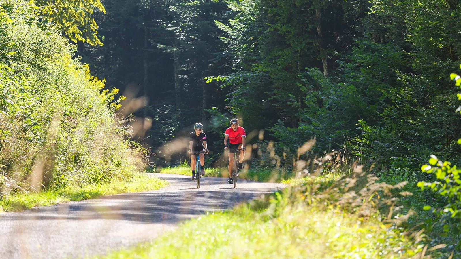 La Vallée de la Bienne - Boucle vélo 03