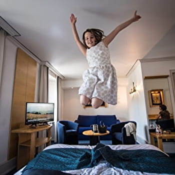 Le France - VILLERS-LE-LAC