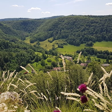 Le Premier Dévers - 10R