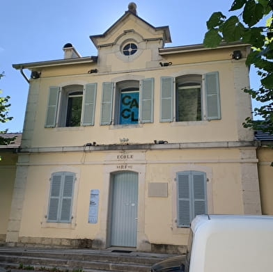 Randonnée - Le circuit des quatre villages