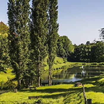 Par Mont et par Vaux - BRIANT