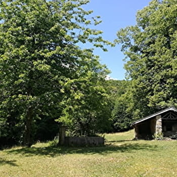 La Namphée - CHAMPFROMIER