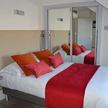 Le parc  - Rouget de Lisle - LONS-LE-SAUNIER