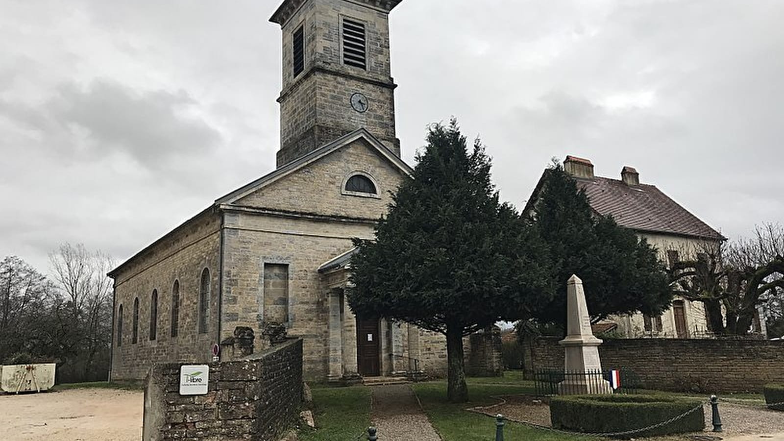 Le Mont Crépon - 102B