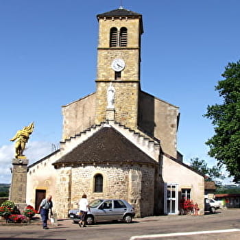Les Tuileries - VAUBAN