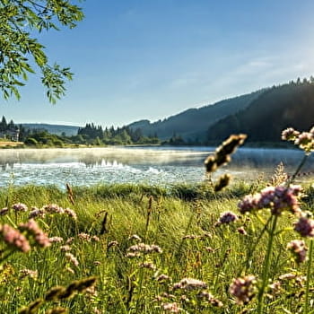 La Grande Traversée du Jura à pied - GTJ pédestre - CERNIEBAUD