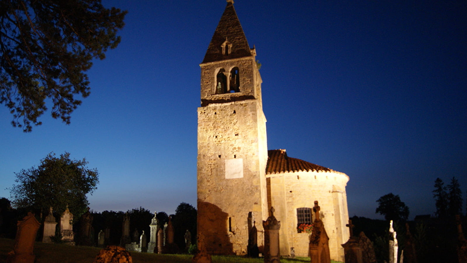 Circuit de Saint-Maurice-Les-Châteauneuf