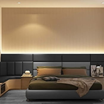 Woods hôtel - THOIRY