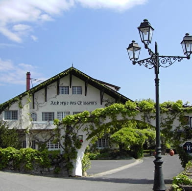 Auberge des Chasseurs