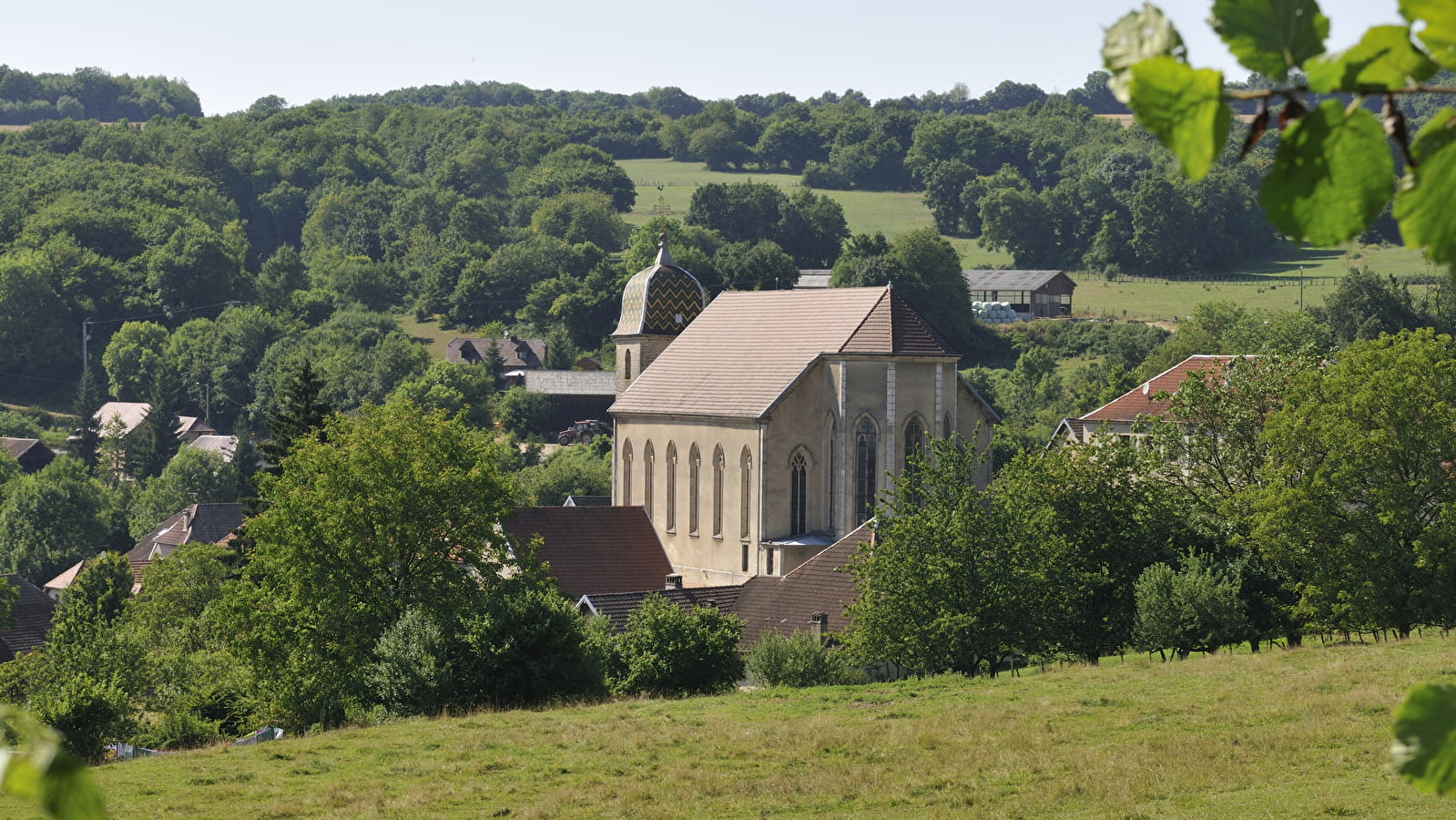 La tournée des 3 Rois