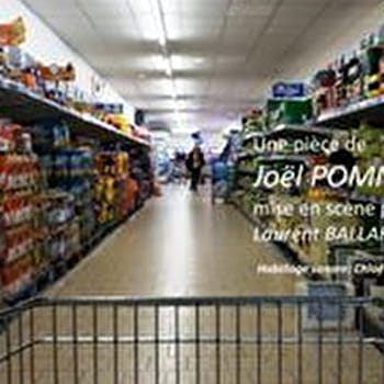 [FESTIVAL THEATRE AMATEUR] Ma chambre froide - SEMUR-EN-AUXOIS