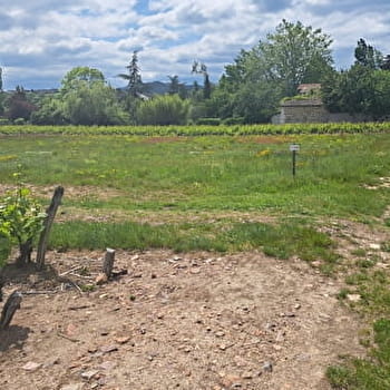 Circuit les Béragnons - BLACE