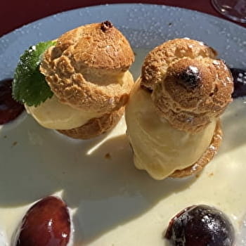 Faites comme chez vous -