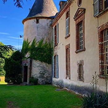 Un dimanche à La Ferté-Loupière - 