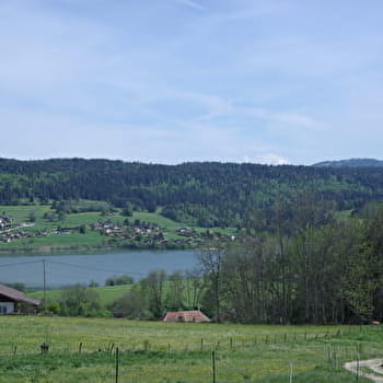 Ronde des 2 Villages - SAINT-POINT-LAC