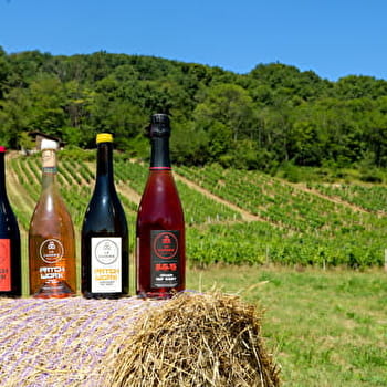 La Cuverie - Aurelien Beyeklian - REVONNAS