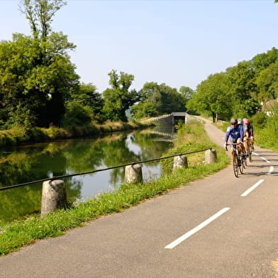 Fontaine des Baroques