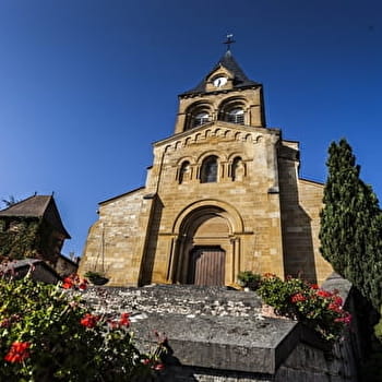 Sentier historique de Maulévrier à Bagneaux - MELAY