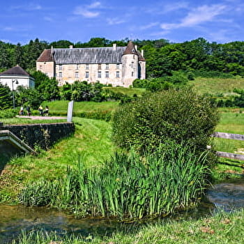 Bocages et paysages - GIRY