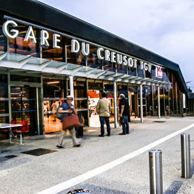 Les Balcons du Creusot