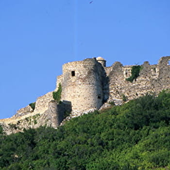 Traversée des Cinq Vallées - VAL-SUZON