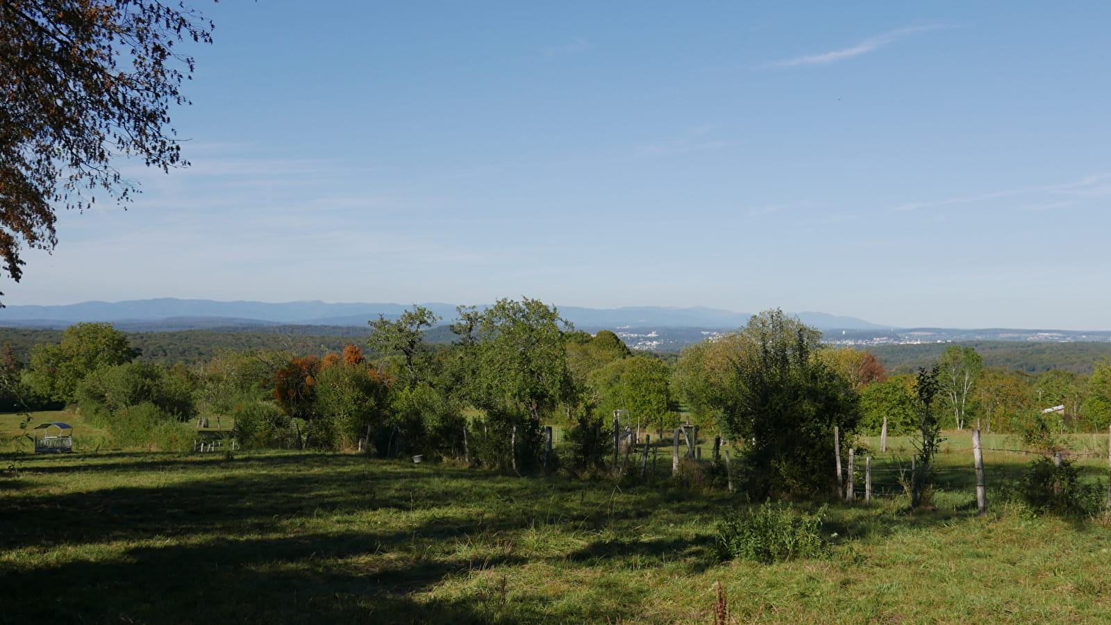 Par Lomont et par vaux