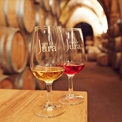 Tour du Jura Vélo Loisirs – Étape 3 : Port-Lesney - Poligny