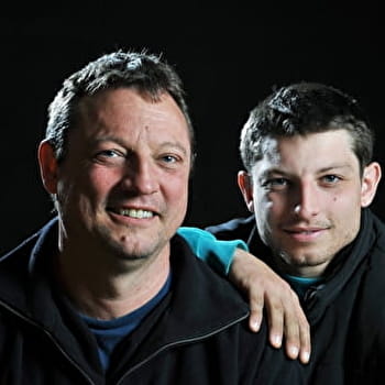 Domaine des Ronces - BEAUFORT-ORBAGNA