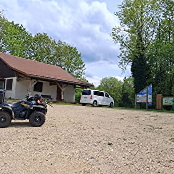 Les Granges-Dessus - n°81 - GRANGES-NARBOZ