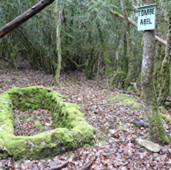 Sentier du Maquis - CORVEISSIAT