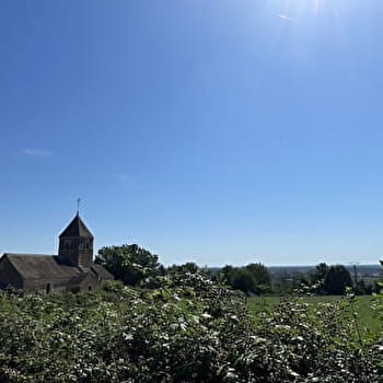 Les 4 lavoirs - ROSEY