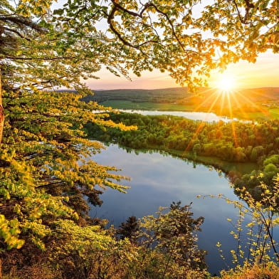 Tour du Jura Vélo Sport