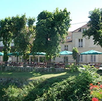 Hôtel de l'Ecluse n° 79 - CHASSIGNELLES