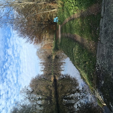 Du canal aux pâturages - PR 30