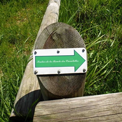 La boucle des Carrelottes