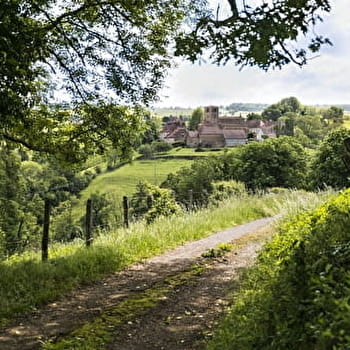Le Tour des Hameaux - BRIANT